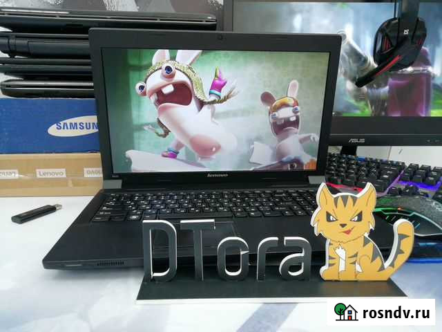 Ноутбук Core i5 Новосибирск - изображение 1