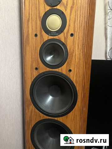 Акустические динамики Infinity Kappa 9.2i Сочи - изображение 1