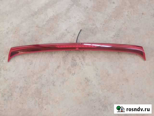 Стоп сигнал на Киа Соул 2019г Псков - изображение 1