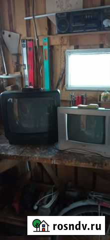 Телевизор Буй - изображение 1