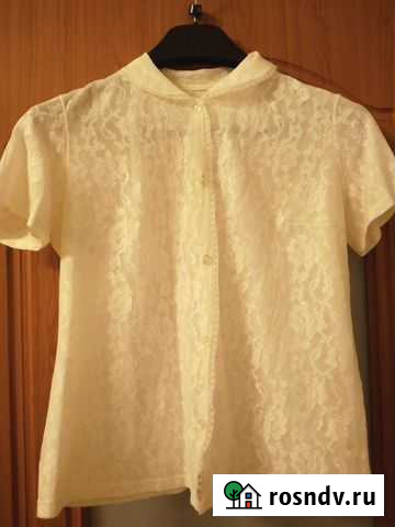 Винтаж блузки СССР Казань - изображение 1