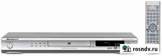 DVD-плеер Pioneer DV-380 Нижний Тагил