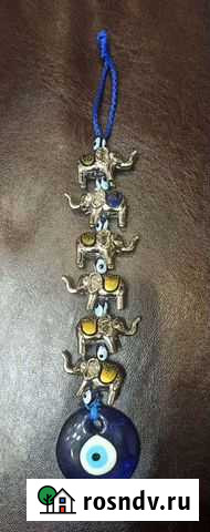 Оберег от сглаза Чебоксары - изображение 1