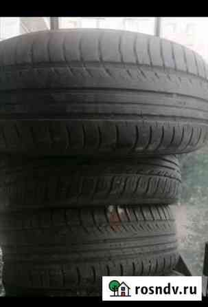 Nokian Nordman SX 185/60 R14 4шт Челябинск