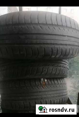 Nokian Nordman SX 185/60 R14 4шт Челябинск - изображение 1