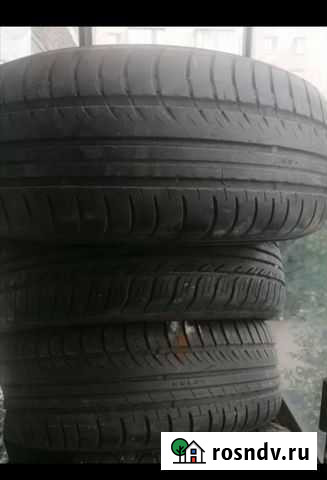 Nokian Nordman SX 185/60 R14 4шт Челябинск - изображение 1