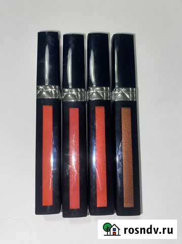 Dior Rouge dior liquid Уфа - изображение 1