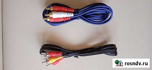 Кабель и адаптеры Элиста - изображение 1