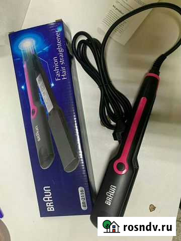 Выпрямитель Ольгинское - изображение 1