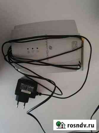 GSM шлюз 2N Ateus SmartGate 501403R FXO/FXS + Fax Рязань