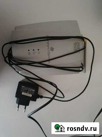 GSM шлюз 2N Ateus SmartGate 501403R FXO/FXS + Fax Рязань - изображение 1