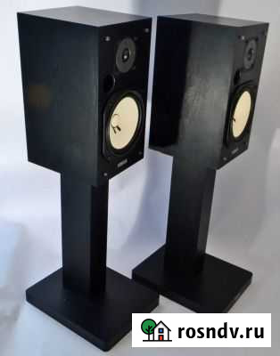 Акустические системы Yamaha NS-10MT Улан-Удэ - изображение 1