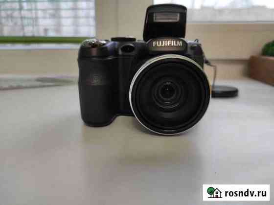 Fujifilm finepix S2900 Ивантеевка