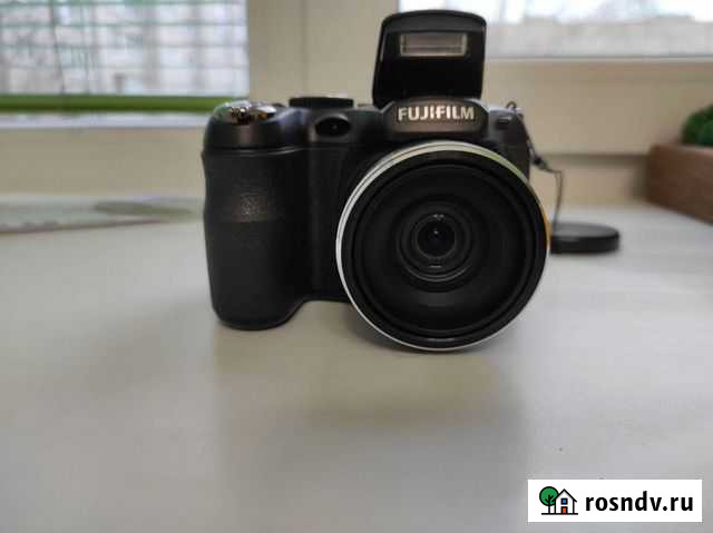 Fujifilm finepix S2900 Ивантеевка - изображение 1