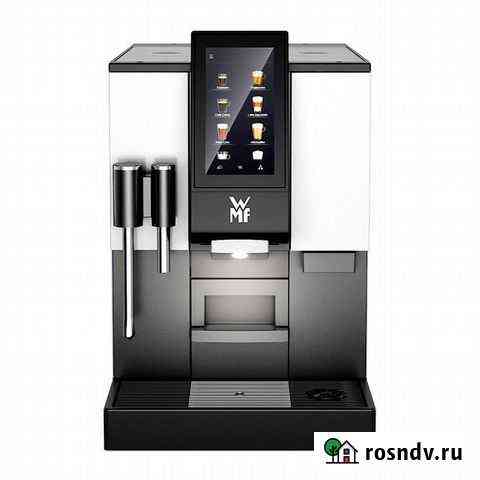 Кофемашина WMF1100 S - продажа Москва