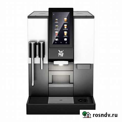 Кофемашина WMF1100 S - продажа Москва - изображение 1