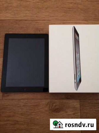 iPad 2 Санкт-Петербург - изображение 1