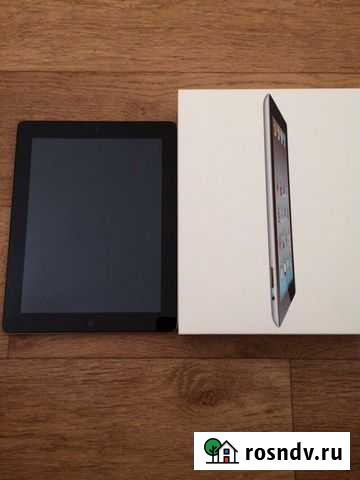 iPad 2 Санкт-Петербург - изображение 1