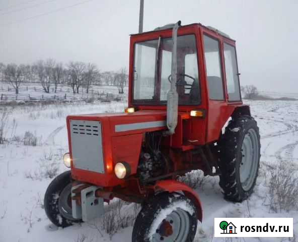 Трактор Новосибирск - изображение 1