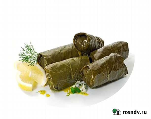 Домашние полуфабрикаты Подольск - изображение 1