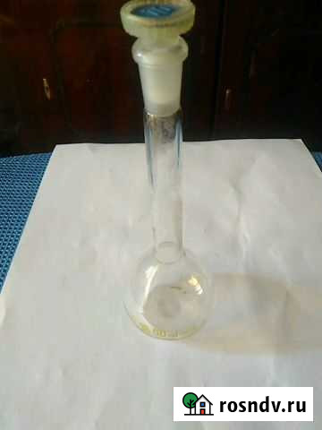 Колба Казань - изображение 1