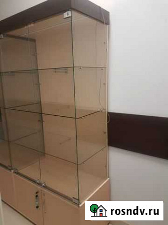 Торговое оборудование для магазина бу Томск - изображение 1