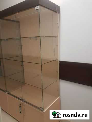 Торговое оборудование для магазина бу Томск - изображение 1