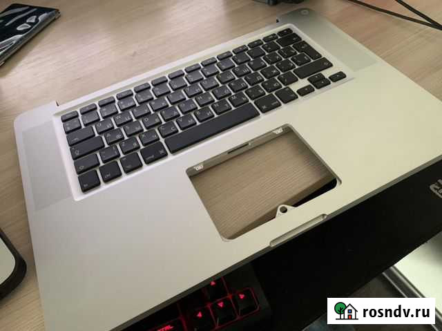 Топ-кейс Apple MacBook Pro 15 Брянск - изображение 1