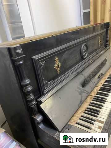 Пианино Москва - изображение 1