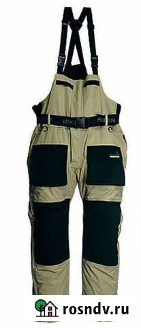 Комбинезон зимний Norfin Active Череповец - изображение 1