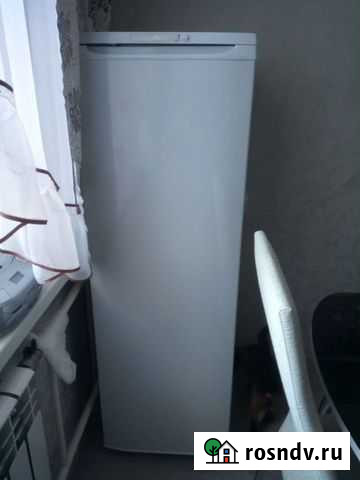 Холодильник бу Бирюса 1 год Чита - изображение 1