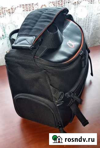 Сумка Сони (Большая) Благовещенск - изображение 1