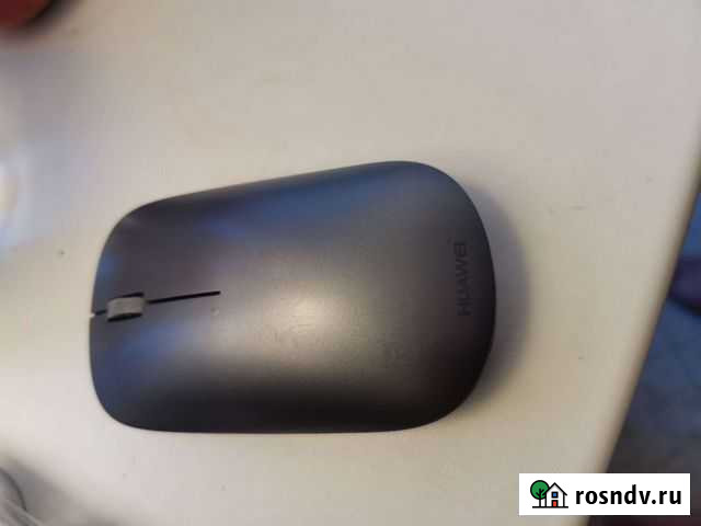 Мышка беспроводная Huawei af30 Санкт-Петербург - изображение 1
