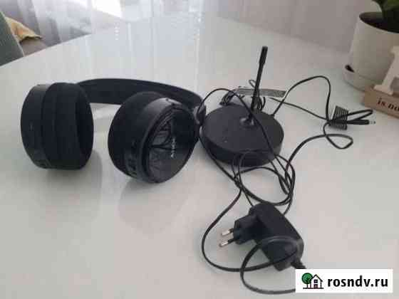 Беспроводные наушники sony MDR-RF 811 RK Пригородный