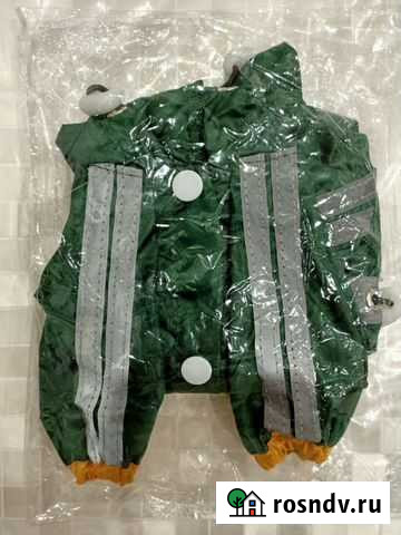 Одежда для маленьких собак Химки - изображение 1