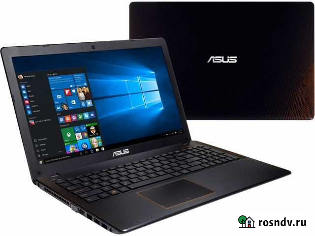 Asus intel x4/4GB/500GB/intel HD1364MB Воронеж - изображение 1