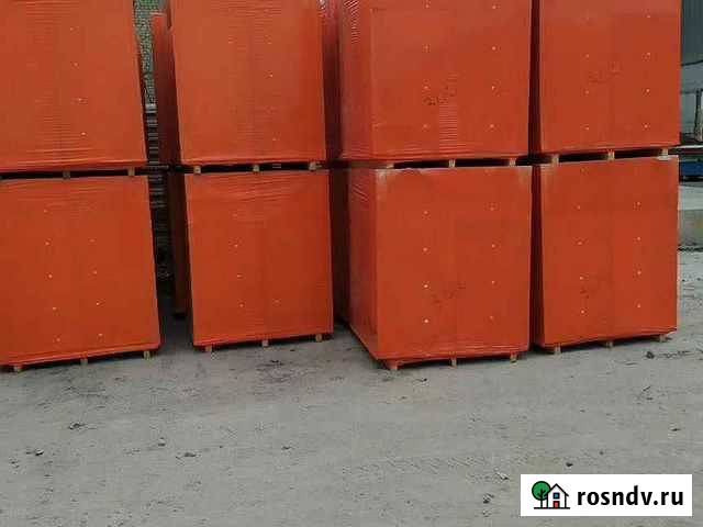 Газосиликатные блоки различных производителей Медынь - изображение 1