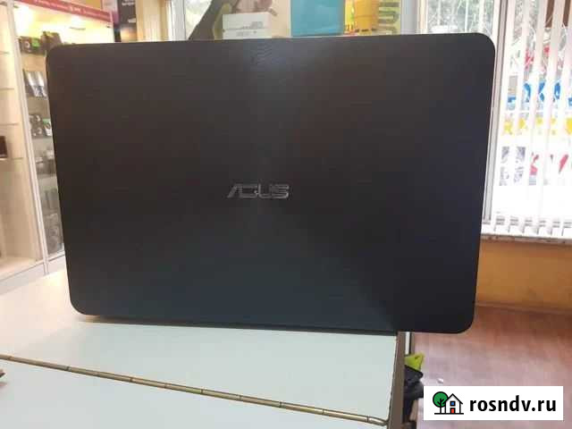 Ноутбук Asus x555 под Танки Солнечногорск - изображение 1