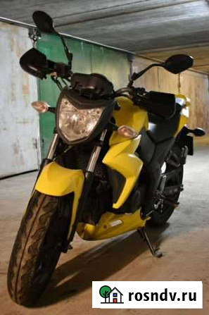 Sym wolf T2 2013 Москва - изображение 1