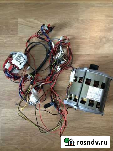 Мотор для стиральной машины Оренбург - изображение 1