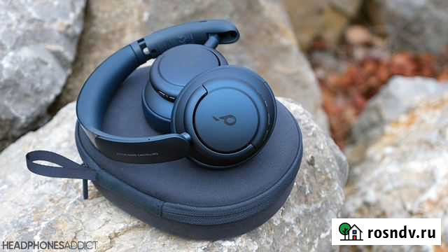 Anker q35 soundcore Владимир - изображение 1