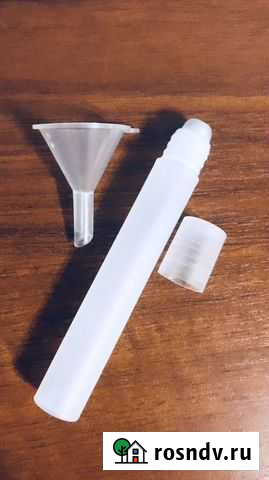 Воронка, емкость под духи Ижевск - изображение 1