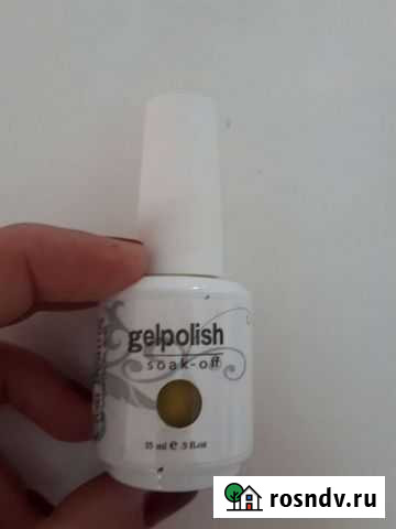 Лак для ногтей Белебей - изображение 1