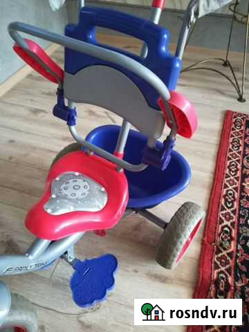 Велосипед Междуреченск - изображение 1