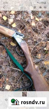 Чехол для охотничьего ружья MP 27 M Йошкар-Ола - изображение 1