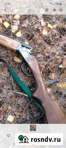 Чехол для охотничьего ружья MP 27 M Йошкар-Ола - изображение 1