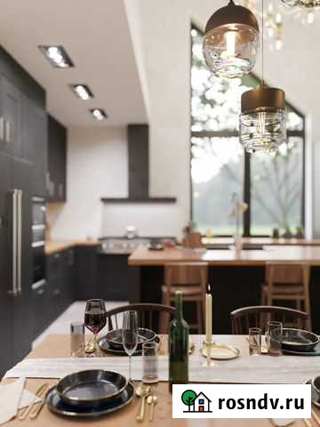 3D визуализация интерьера / 3D моделирование Москва - изображение 1