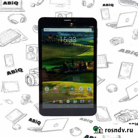 Планшет Prestigio Wize 4G Барнаул - изображение 1