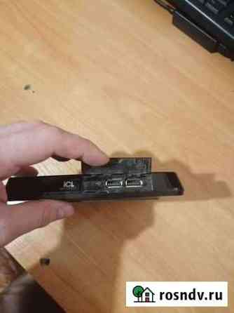 Тонкий клиент icl thinray th113 Пермь