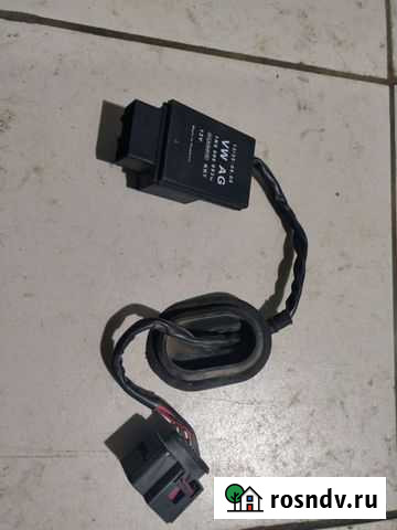 Блок тннд vag Сургут - изображение 1